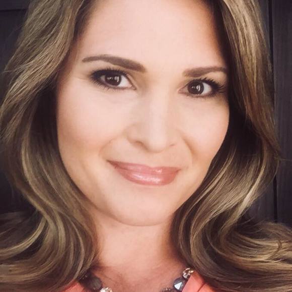 julieannnewman